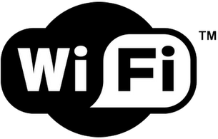 WiFi is available at Trecorme Barton